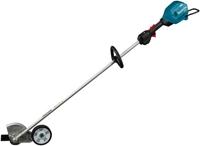 Makita xgt 40 v max kantensnijder | zonder accu en lader | in doos - ue001gz