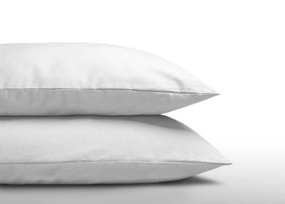 Dreamhouse Bedding Kussensloop Katoen Wit (2 in 1)