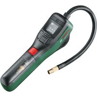 Bosch EasyPump elektrische luchtpomp 10 bar 10 l/min - thumbnail