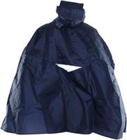 HOCK regenponcho "rain stop" poncho rain stop size xl uni marine