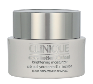 Clinique Even Better Clinical Brightening Moisturizer Cream 50ml