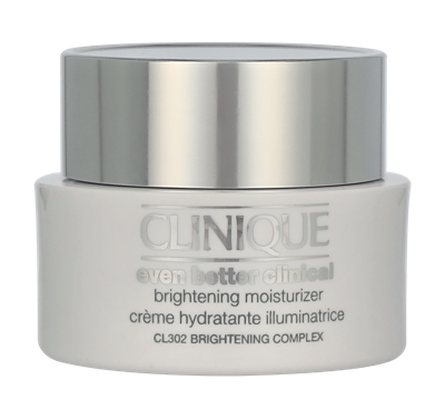 Clinique Even Better Clinical Brightening Moisturizer Cream 50ml