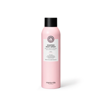 Maria Nila Style & Finish Shaping Heat Spray 250ml Maria Nila Style & Finish Shaping Heat Spray 250ml