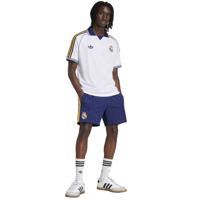 adidas Real Madrid Originals Set Wit Donkerblauw Lichtoranje