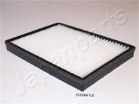 Interieurfilter FAADDW12