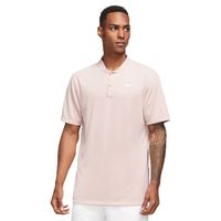 Nike Court Victory Blade Solid Polo