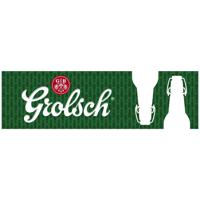 Grolsch - Bar Runner (51cm x 15cm) - thumbnail