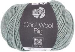 Lana Grossa Cool Wool Big Mélange 1619