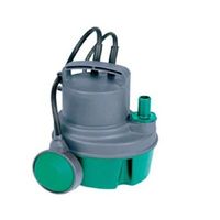 Eurom Flow PRO 350 | MOP | Dompelpomp - 261462