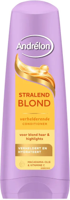 Andrelon Conditioner Stralend Blond Verhelderend Andrelon Conditioner Stralend Blond Verhelderend