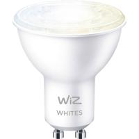 WiZ 8718699787110 LED-lamp Energielabel F (A - G) GU10 Reflector 4.7 W = 50 W Warmwit tot koudwit Besturing via App 1 stuk(s)