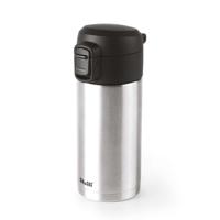 Reisthermosfles Ibili 765618 Roestvrij staal