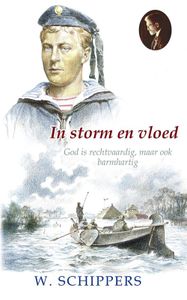 In storm en vloed - Willem Schippers - ebook