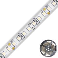 EVN EVN Lichttechnik IC6748652827 LED-strip Energielabel: F (A - G) Met open kabeleinde 48 V 5 m Warmwit 1 stuk(s)