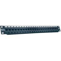 Trendnet 24-port Cat5/5e Unshielded Patch Panel
