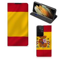 Samsung Galaxy S21 Ultra | Standcase | Spanje