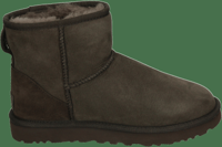 UGG W CLASSIC MINI II - alle