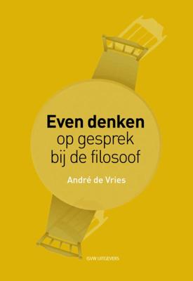 Even denken (Paperback)