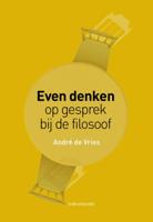 Even denken (Paperback)