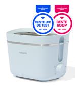Philips Philips Broodrooster HD2560/40 Philips Philips Broodrooster HD2560/40