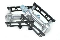 MKS Sylvan Track Pedalen - Zwart