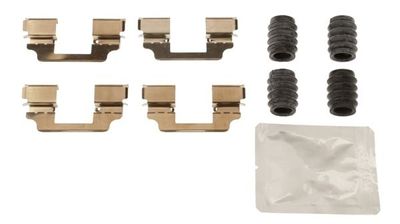 Accessoireset, schijfremblok PFK662