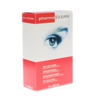 Pharmaclean All In One 2x360ml
