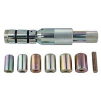 Koppelings-centergereedschapsset Ø 24,0 - 36,0 mm met centreerhulzen, 9-delig KS Tools 150.2380 Koppelings-centergereedschapsset Ø 24,0 - 36,0 mm met centreerhulzen, 9-delig KS Tools 150.2380