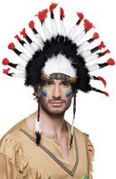 Indianentooi Mohawk