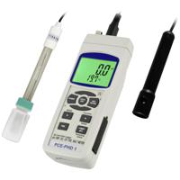 PCE Instruments PCE-PHD 1 pH-meter