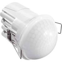 ESYLUX EP10510021 Bewegingsmelder (plafond) Inbouw (in muur) 360 ° Bont IP40