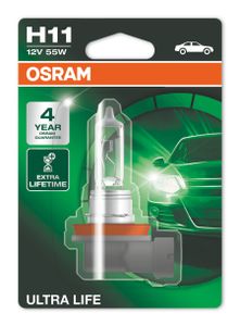 Osram Gloeilamp, verstraler 64211ULT