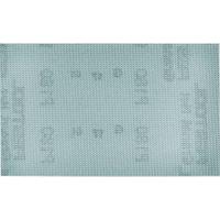 Festool 80x133 P80 GR NET/50 203285 Schuurpapier met gaasstructuur Korrelgrootte (num) 80 (l x b) 80 mm x 133 mm 50 stuk(s)