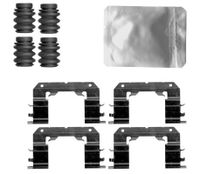 Accessoireset, schijfremblok 82548000
