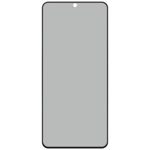 DISPLEX neu 01776 Screenprotector (glas) Samsung Galaxy S22+, Galaxy S23+ 1 stuk(s) Krasvast, Meekijkbescherming