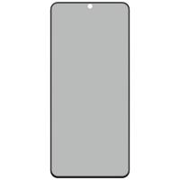 DISPLEX neu 01776 Screenprotector (glas) Samsung Galaxy S22+, Galaxy S23+ 1 stuk(s) Krasvast, Meekijkbescherming