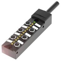 BALLUFF BPI00AP Passieve sensor/actorbox 1 stuk(s)