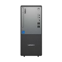 Lenovo ThinkCentre neo 50t Gen 5 Intel® Core™ i5 i5-14400 16 GB DDR5-SDRAM 1 TB SSD Windows 11 Pro Tower PC Zwart