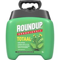 ROUNDUP® AC Totaal Onkruidvrij Kant en Klaar Spray 5L - 723116