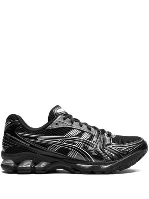 ASICS baskets Gel Kayano 14 - Noir