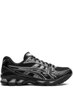 ASICS baskets Gel Kayano 14 - Noir