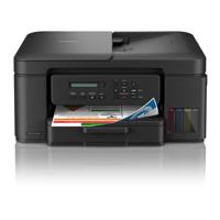 Brother DCP-T730DW Inkjet A4 6000 x 1200 DPI 27 ppm Wifi