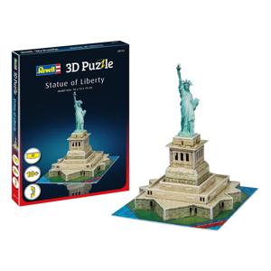 Revell 3D Puzzel Bouwpakket Statue of Liberty