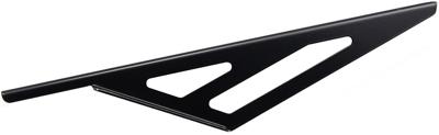 ZIEGER kettingscherm chain guard kawa versys650 bj.06-14sw