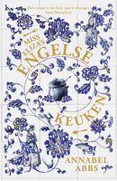Miss Eliza's Engelse keuken - Annabel Abbs - ebook