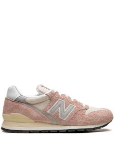 New Balance baskets 996 'Made In USA - Pink Haze' - Rose