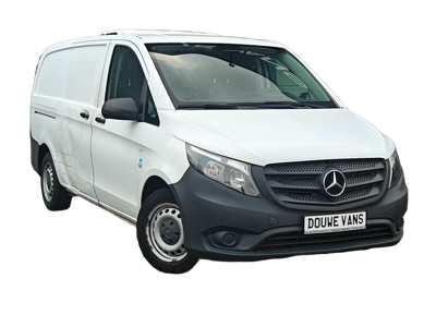 Mercedes Benz Vito