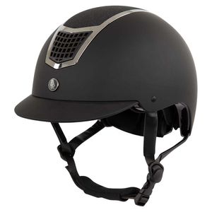 BR Lambda VG1 cap zwart maat:m