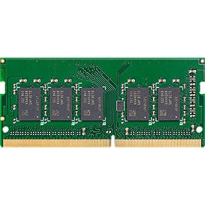Synology 4 GB DDR4-2666 laptopgeheugen
