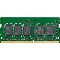 Synology 4 GB DDR4-2666 werkgeheugen D4ES01-4G, ECC